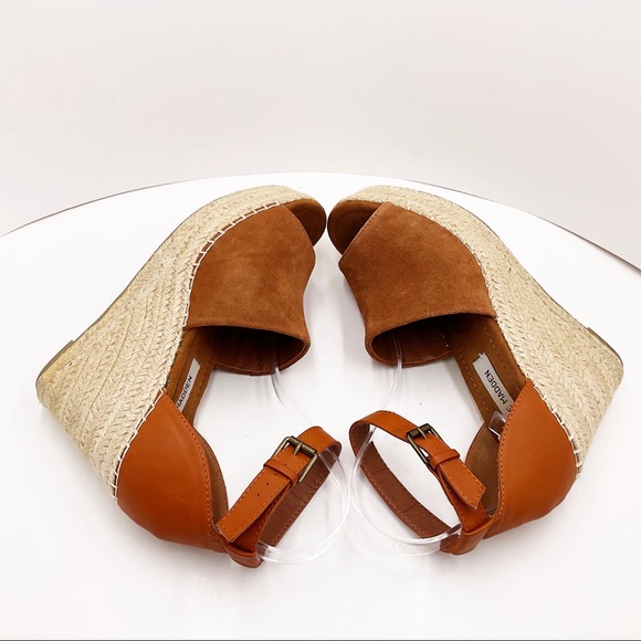 {Steve Madden} Jaylen Espadrilles - Picture 12 of 17